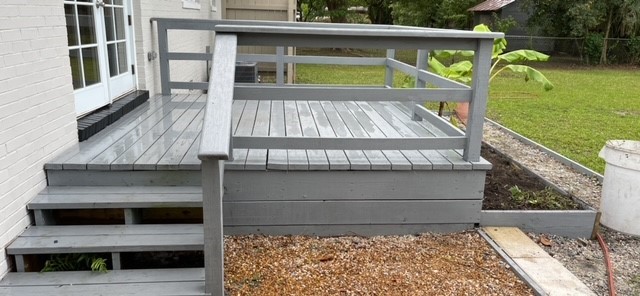 Brunswick, Georgia 31520, United States, 3 Bedrooms Bedrooms, ,2 BathroomsBathrooms,Residential,Active,151404