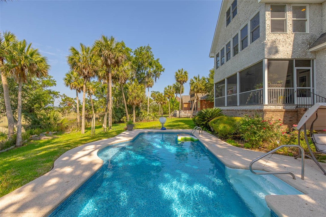 Brunswick, Georgia 31523, United States, 4 Bedrooms Bedrooms, ,4 BathroomsBathrooms,Residential,Active,191402