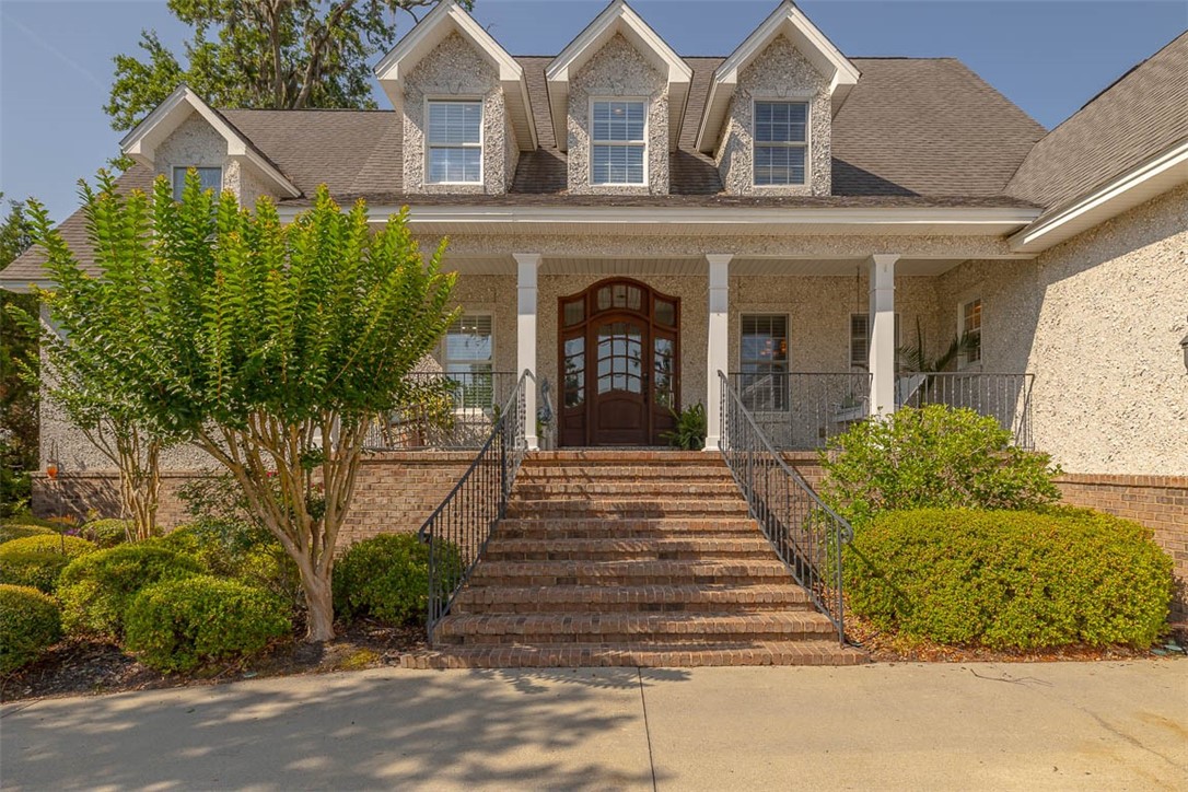 Brunswick, Georgia 31523, United States, 4 Bedrooms Bedrooms, ,4 BathroomsBathrooms,Residential,Active,191402