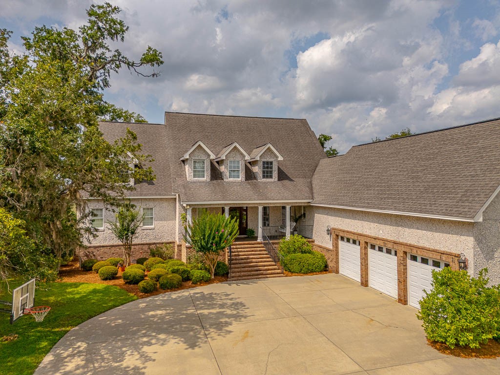 Brunswick, Georgia 31523, United States, 4 Bedrooms Bedrooms, ,4 BathroomsBathrooms,Residential,Active,191402