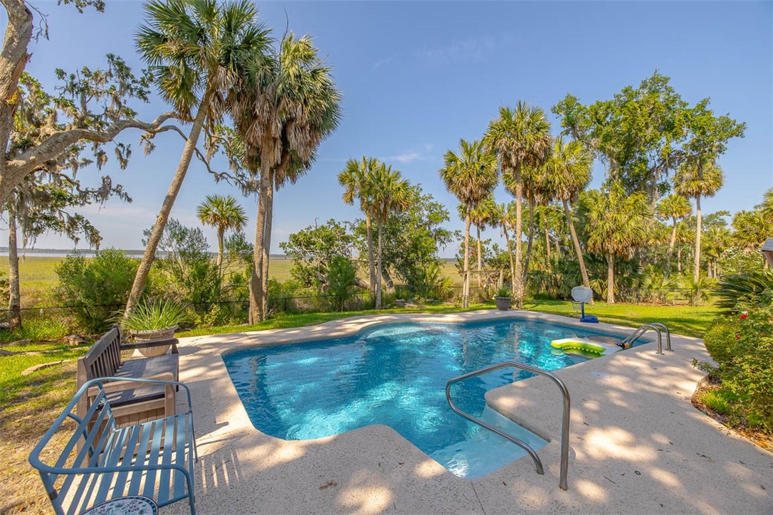 Brunswick, Georgia 31523, United States, 4 Bedrooms Bedrooms, ,4 BathroomsBathrooms,Residential,Active,191402