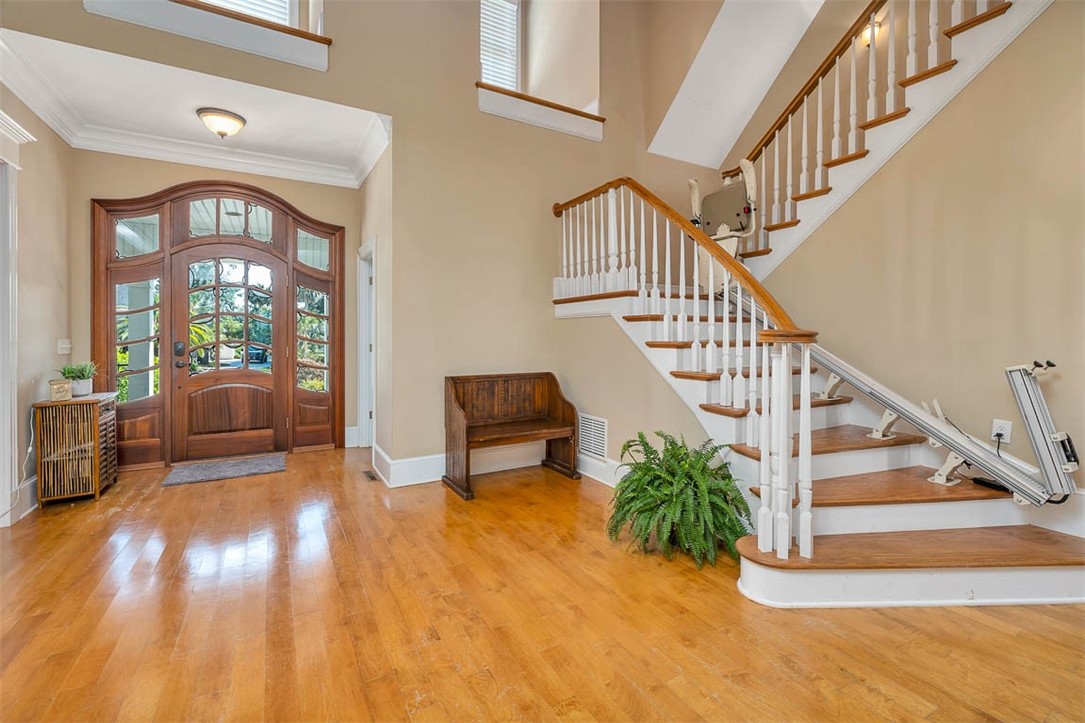 Brunswick, Georgia 31523, United States, 4 Bedrooms Bedrooms, ,4 BathroomsBathrooms,Residential,Active,191402