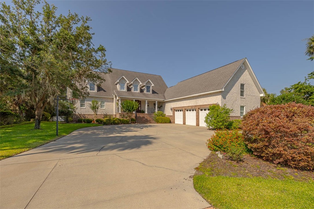 Brunswick, Georgia 31523, United States, 4 Bedrooms Bedrooms, ,4 BathroomsBathrooms,Residential,Active,191402