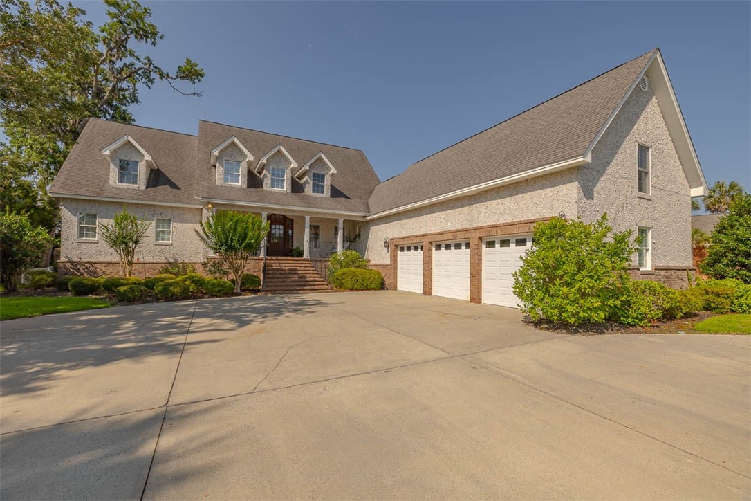 Brunswick, Georgia 31523, United States, 4 Bedrooms Bedrooms, ,4 BathroomsBathrooms,Residential,Active,191402