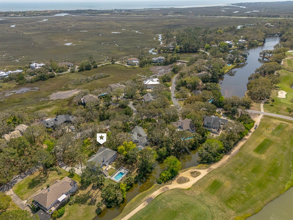 St Simons Island, Georgia 31522, United States, 5 Bedrooms Bedrooms, ,3 BathroomsBathrooms,Residential,Active,84267