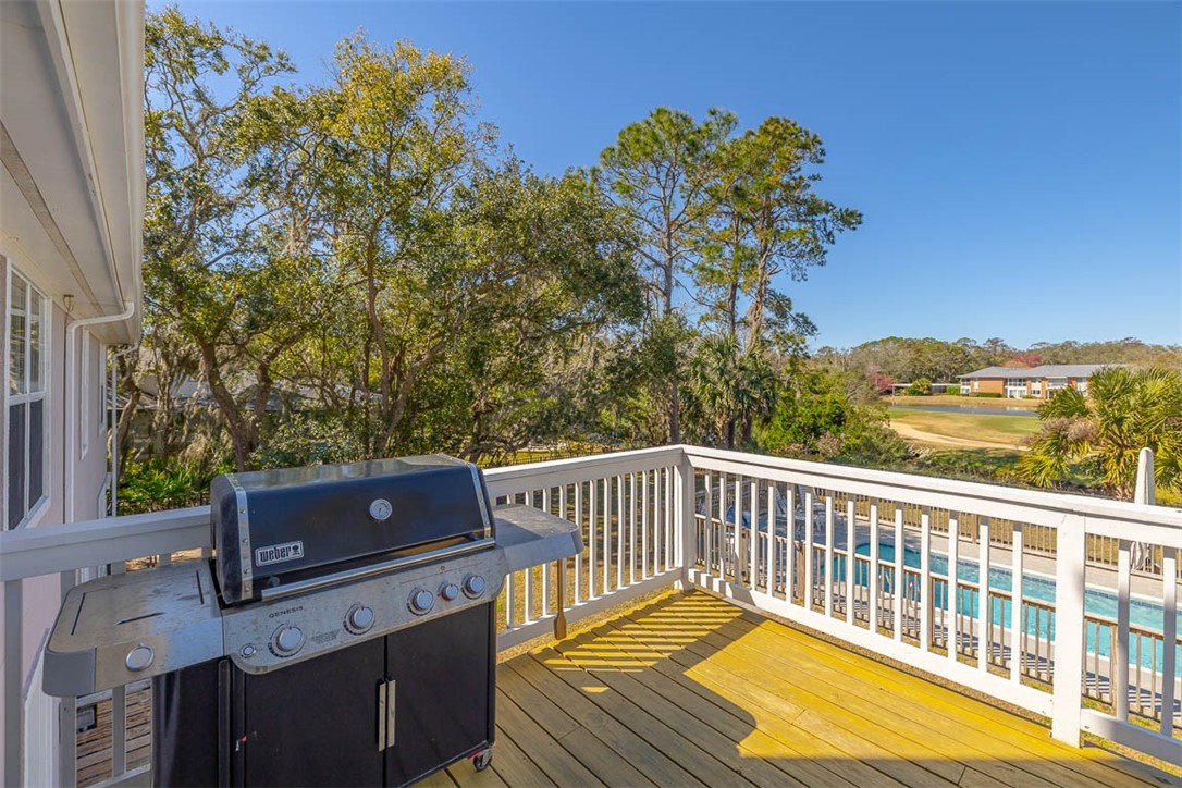 St Simons Island, Georgia 31522, United States, 5 Bedrooms Bedrooms, ,3 BathroomsBathrooms,Residential,Active,84267