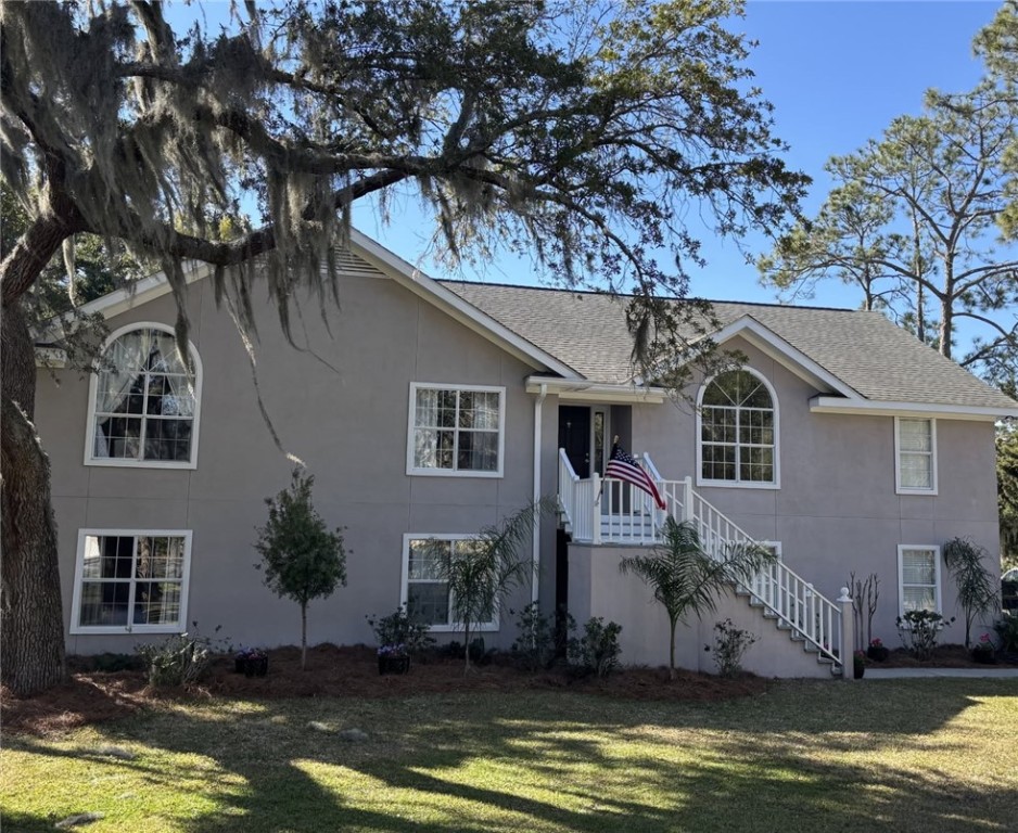 St Simons Island, Georgia 31522, United States, 5 Bedrooms Bedrooms, ,3 BathroomsBathrooms,Residential,Active,84267