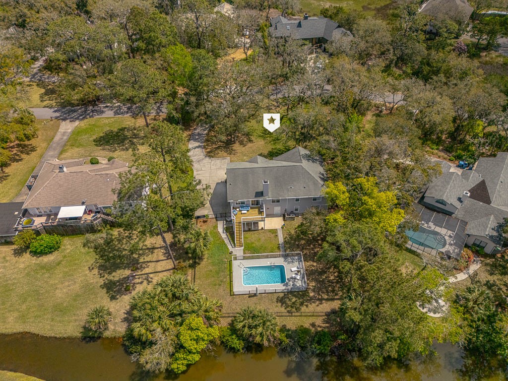 St Simons Island, Georgia 31522, United States, 5 Bedrooms Bedrooms, ,3 BathroomsBathrooms,Residential,Active,84267