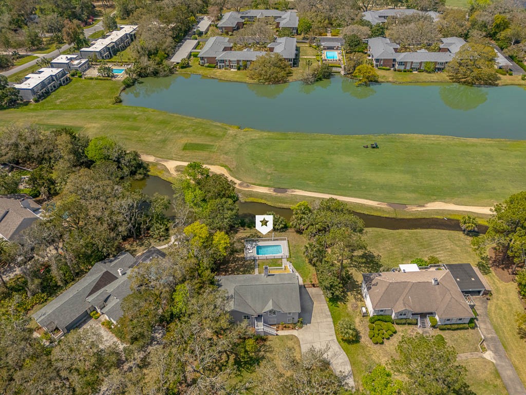 St Simons Island, Georgia 31522, United States, 5 Bedrooms Bedrooms, ,3 BathroomsBathrooms,Residential,Active,84267