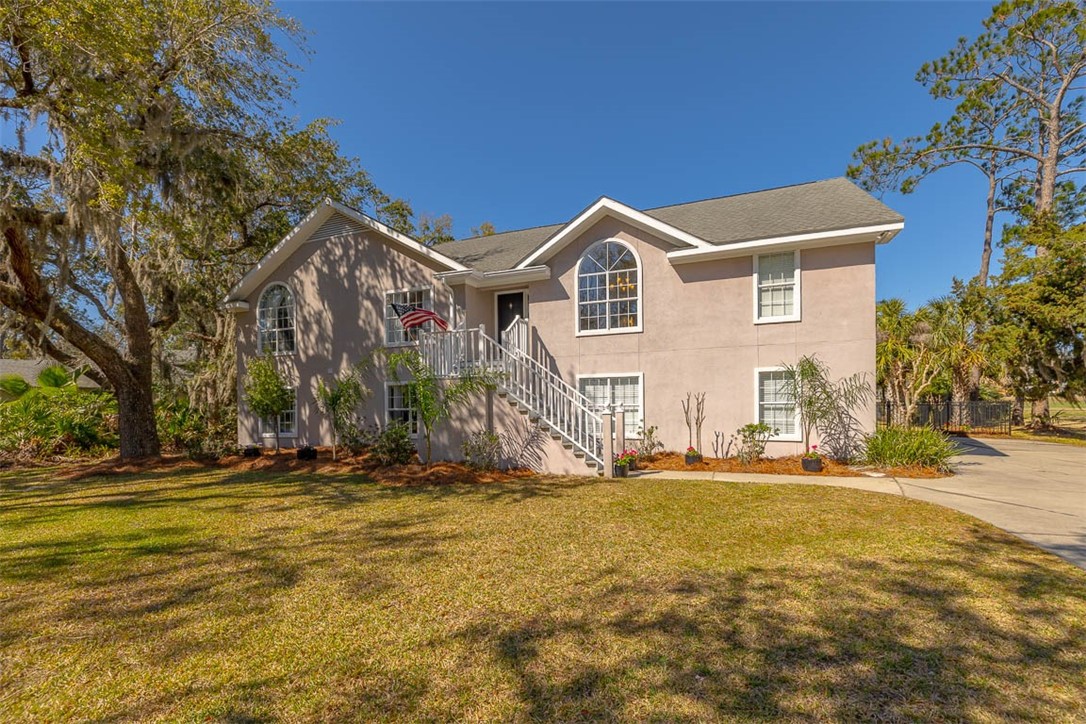 St Simons Island, Georgia 31522, United States, 5 Bedrooms Bedrooms, ,3 BathroomsBathrooms,Residential,Active,84267