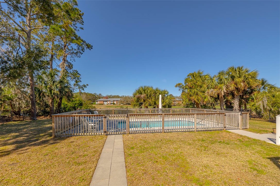 St Simons Island, Georgia 31522, United States, 5 Bedrooms Bedrooms, ,3 BathroomsBathrooms,Residential,Active,84267