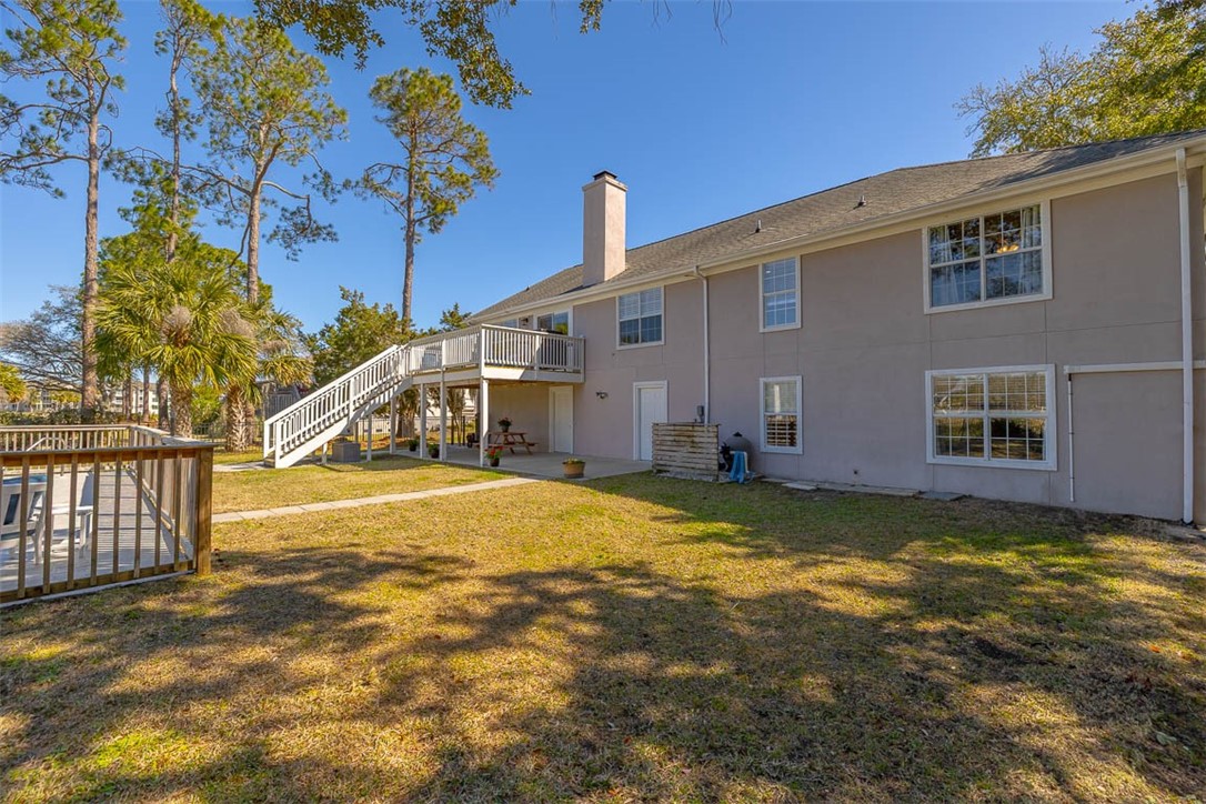 St Simons Island, Georgia 31522, United States, 5 Bedrooms Bedrooms, ,3 BathroomsBathrooms,Residential,Active,84267