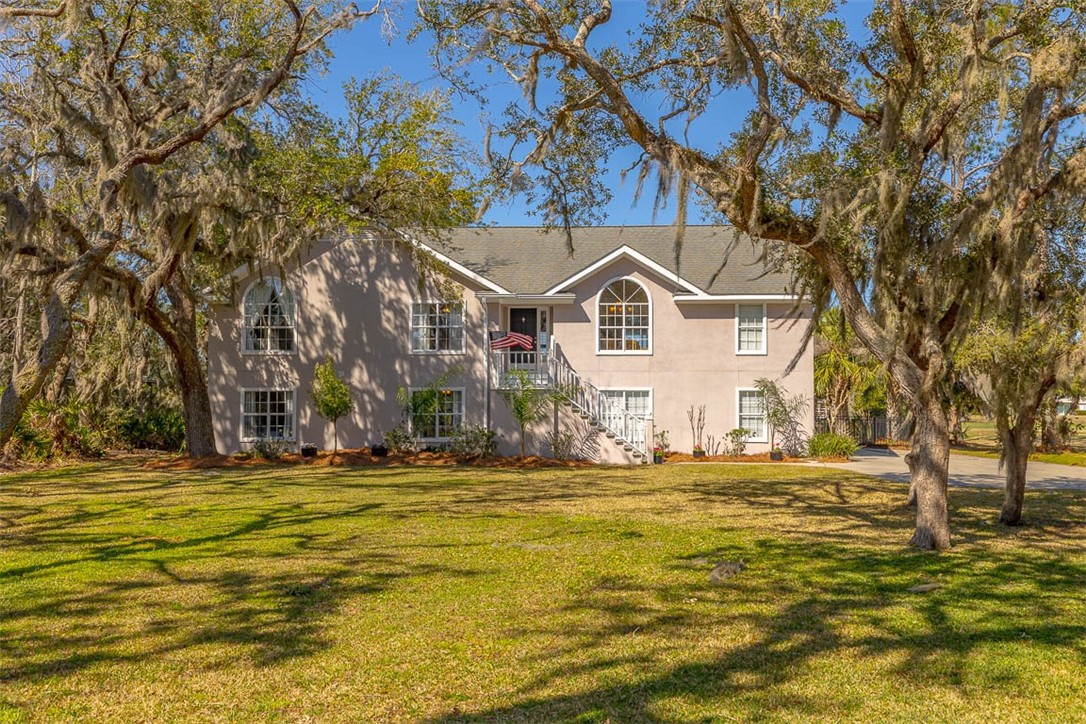 St Simons Island, Georgia 31522, United States, 5 Bedrooms Bedrooms, ,3 BathroomsBathrooms,Residential,Active,84267