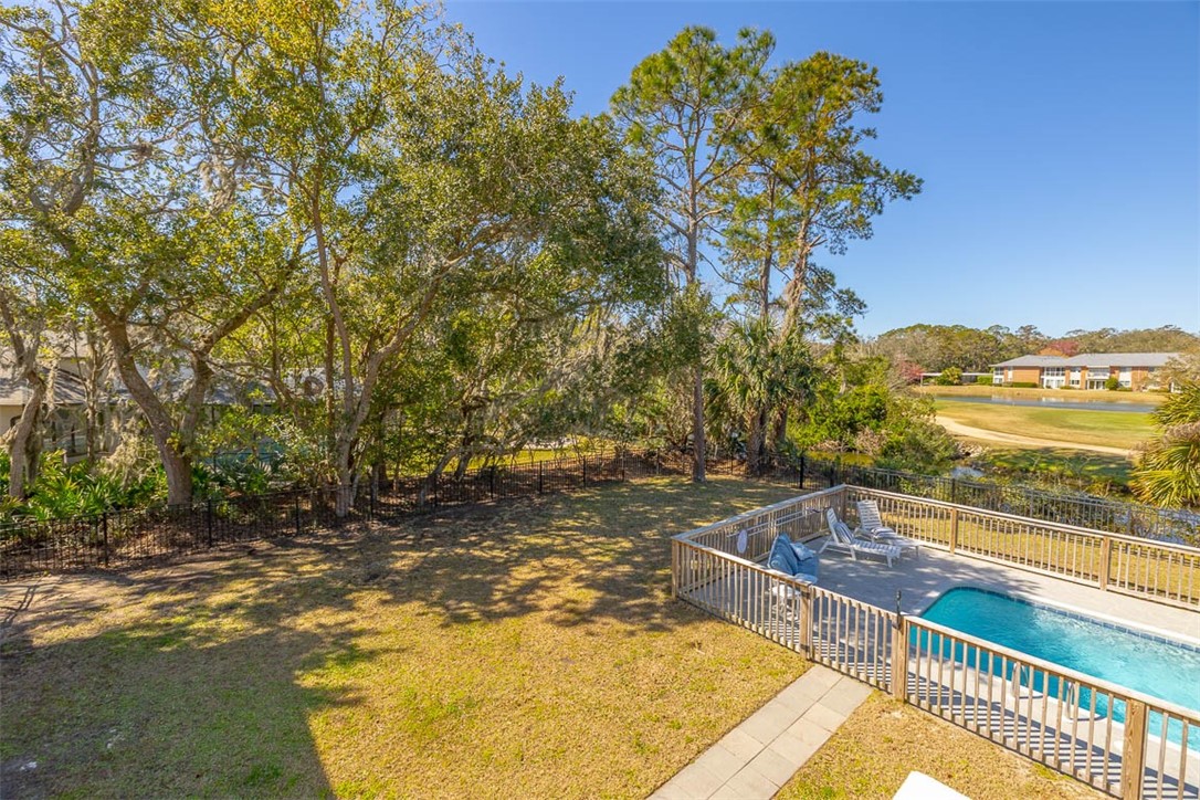 St Simons Island, Georgia 31522, United States, 5 Bedrooms Bedrooms, ,3 BathroomsBathrooms,Residential,Active,84267