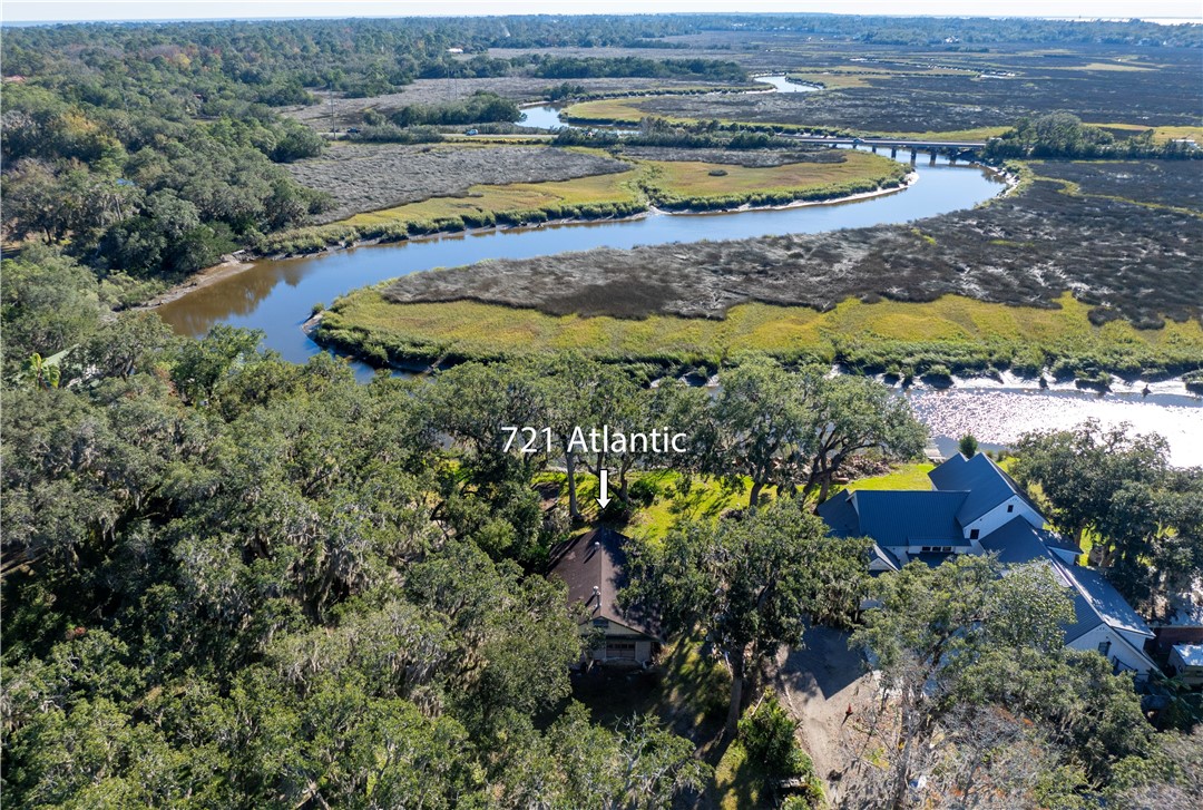 St Simons Island, Georgia 31522, United States, ,Land,Active,85016
