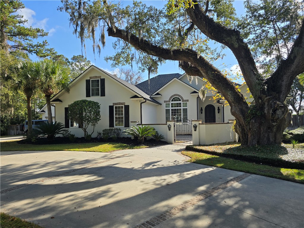 Brunswick, Georgia 31525, United States, 5 Bedrooms Bedrooms, ,5 BathroomsBathrooms,Residential,Active,241303