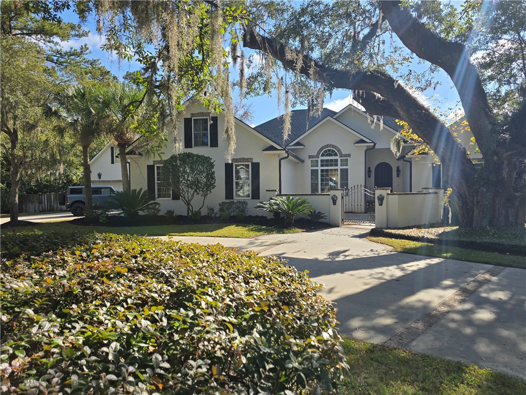 Brunswick, Georgia 31525, United States, 5 Bedrooms Bedrooms, ,5 BathroomsBathrooms,Residential,Active,241303