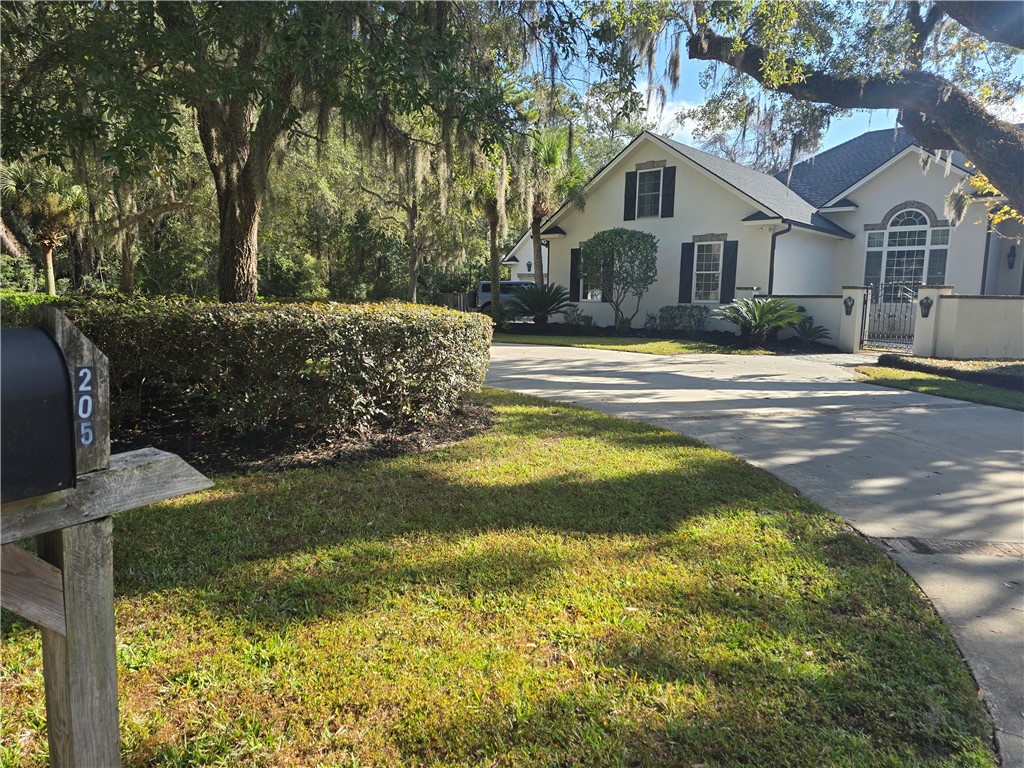 Brunswick, Georgia 31525, United States, 5 Bedrooms Bedrooms, ,5 BathroomsBathrooms,Residential,Active,241303