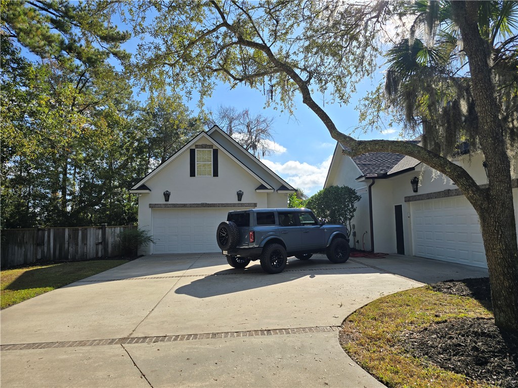 Brunswick, Georgia 31525, United States, 5 Bedrooms Bedrooms, ,5 BathroomsBathrooms,Residential,Active,241303