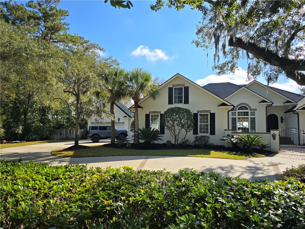 Brunswick, Georgia 31525, United States, 5 Bedrooms Bedrooms, ,5 BathroomsBathrooms,Residential,Active,241303