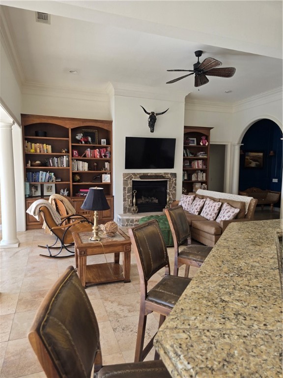 Brunswick, Georgia 31525, United States, 5 Bedrooms Bedrooms, ,5 BathroomsBathrooms,Residential,Active,241303