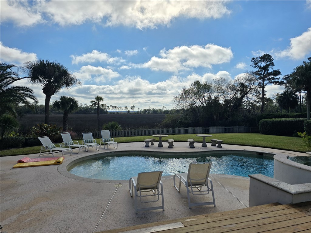 Brunswick, Georgia 31525, United States, 5 Bedrooms Bedrooms, ,5 BathroomsBathrooms,Residential,Active,241303