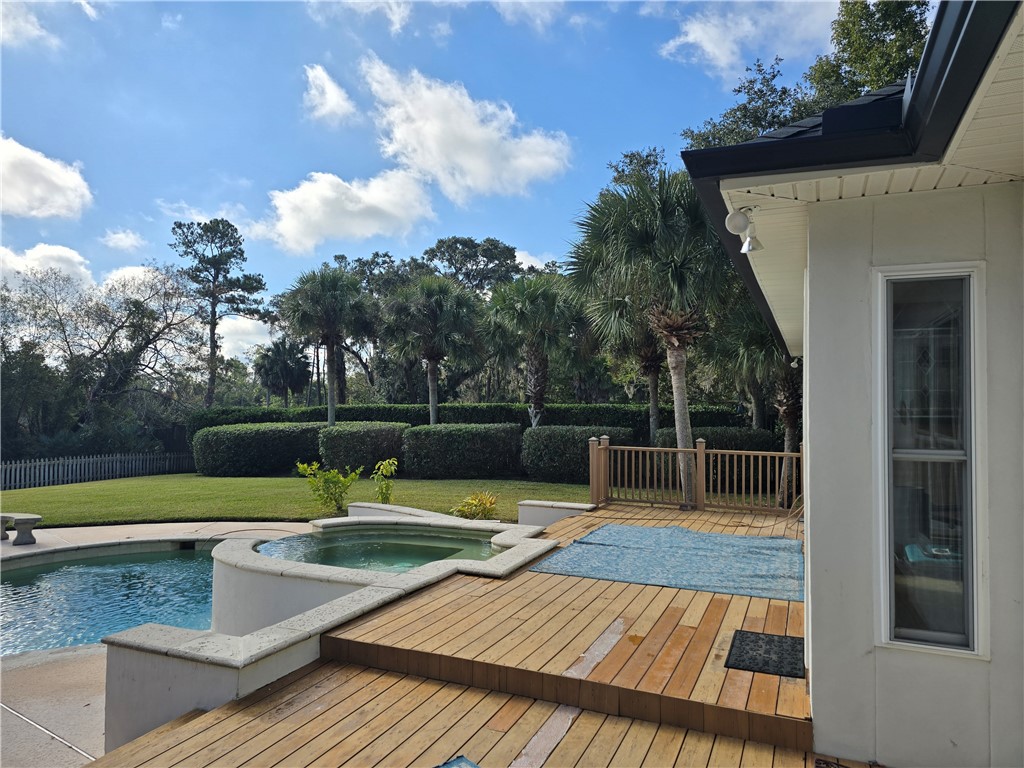 Brunswick, Georgia 31525, United States, 5 Bedrooms Bedrooms, ,5 BathroomsBathrooms,Residential,Active,241303