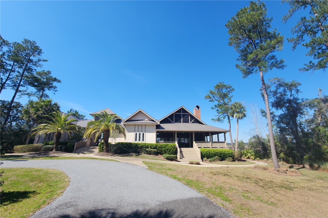 Waverly, Georgia 31565, United States, ,Land,Active,66900