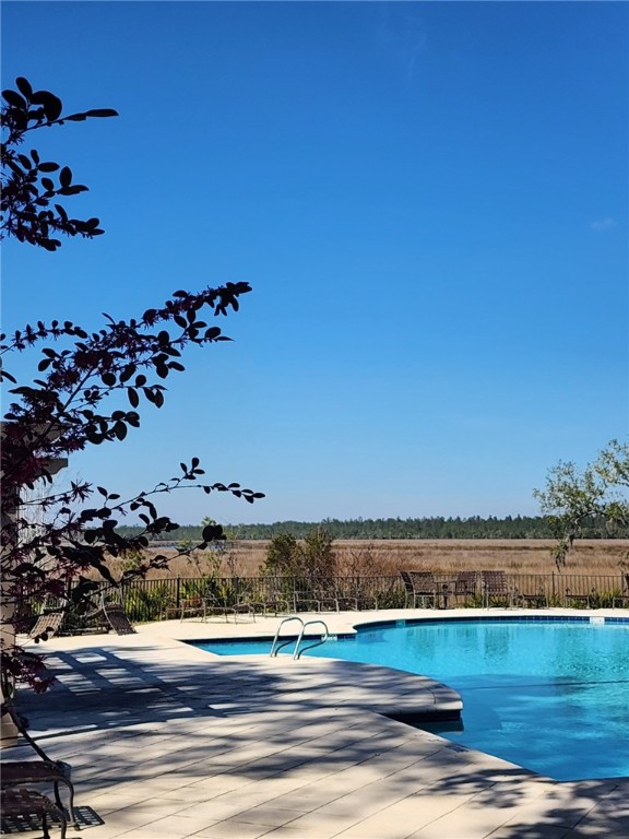 Waverly, Georgia 31565, United States, ,Land,Active,66900