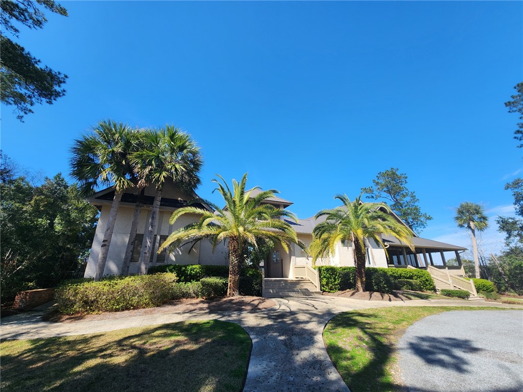 Waverly, Georgia 31565, United States, ,Land,Active,66900