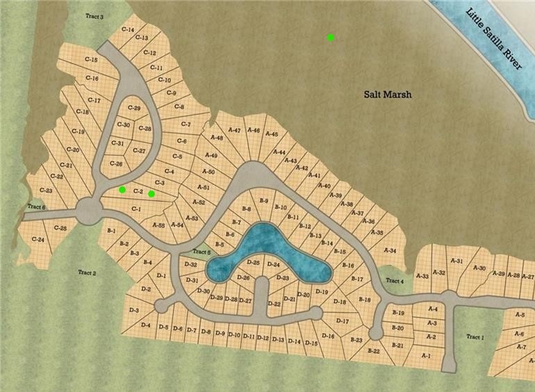 Waverly, Georgia 31565, United States, ,Land,Active,66900