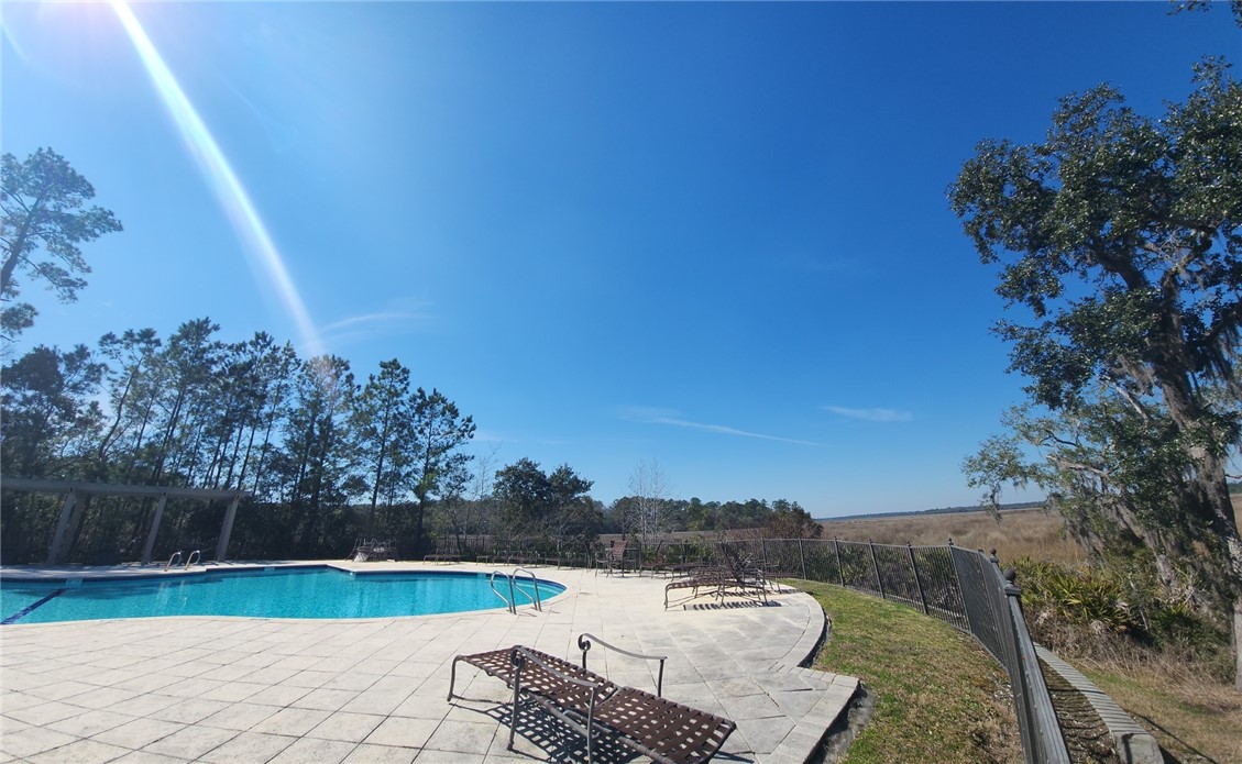 Waverly, Georgia 31565, United States, ,Land,Active,66900