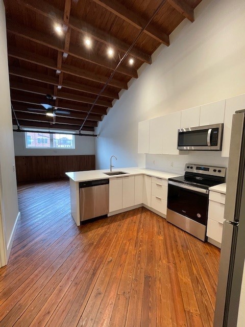 Brunswick, Georgia 31520, United States, 1 Bedroom Bedrooms, ,1 BathroomBathrooms,Residential,Active,157256