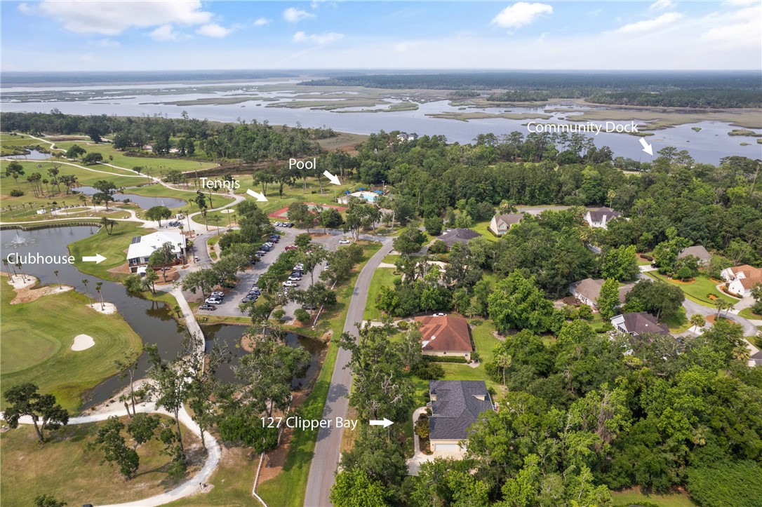 Brunswick, Georgia 31523, United States, 5 Bedrooms Bedrooms, ,4 BathroomsBathrooms,Residential,Active,146570