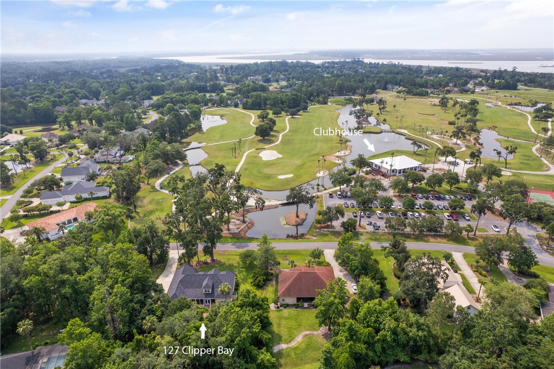 Brunswick, Georgia 31523, United States, 5 Bedrooms Bedrooms, ,4 BathroomsBathrooms,Residential,Active,146570