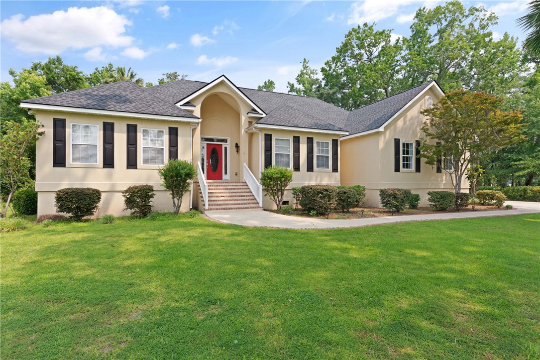 Brunswick, Georgia 31523, United States, 5 Bedrooms Bedrooms, ,4 BathroomsBathrooms,Residential,Active,146570