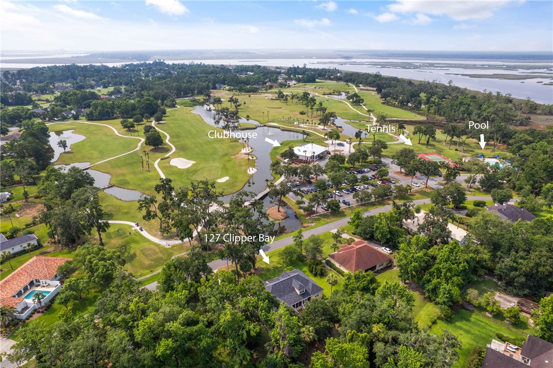 Brunswick, Georgia 31523, United States, 5 Bedrooms Bedrooms, ,4 BathroomsBathrooms,Residential,Active,146570