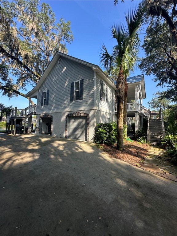 Brunswick, Georgia 31525, United States, 4 Bedrooms Bedrooms, ,4 BathroomsBathrooms,Residential,Active,170879