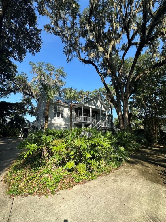 Brunswick, Georgia 31525, United States, 4 Bedrooms Bedrooms, ,4 BathroomsBathrooms,Residential,Active,170879