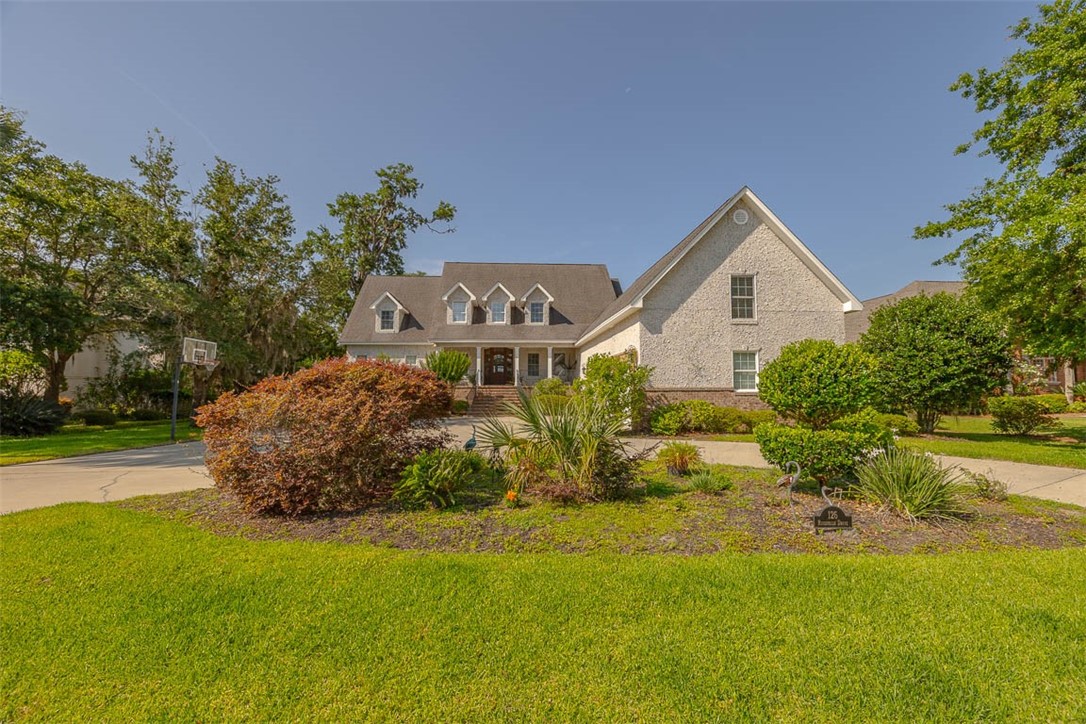 Brunswick, Georgia 31523, United States, 4 Bedrooms Bedrooms, ,4 BathroomsBathrooms,Residential,Active,134724