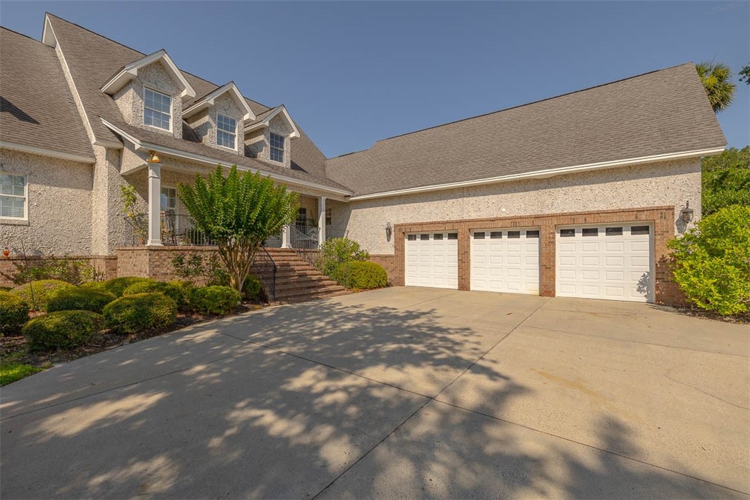 Brunswick, Georgia 31523, United States, 4 Bedrooms Bedrooms, ,4 BathroomsBathrooms,Residential,Active,134724