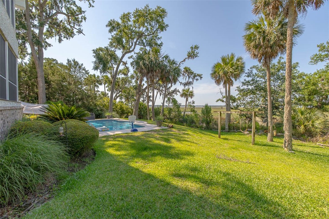 Brunswick, Georgia 31523, United States, 4 Bedrooms Bedrooms, ,4 BathroomsBathrooms,Residential,Active,134724