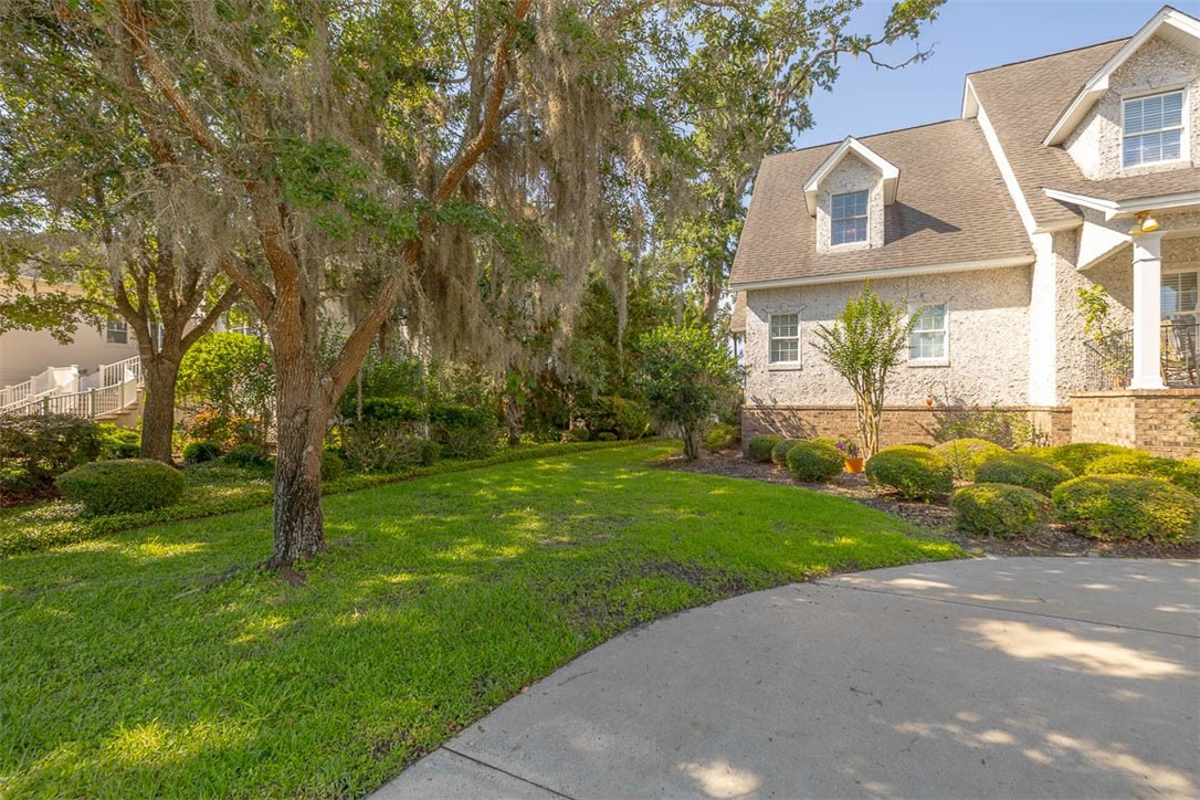 Brunswick, Georgia 31523, United States, 4 Bedrooms Bedrooms, ,4 BathroomsBathrooms,Residential,Active,134724