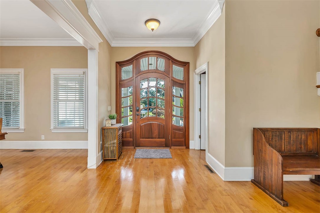 Brunswick, Georgia 31523, United States, 4 Bedrooms Bedrooms, ,4 BathroomsBathrooms,Residential,Active,134724