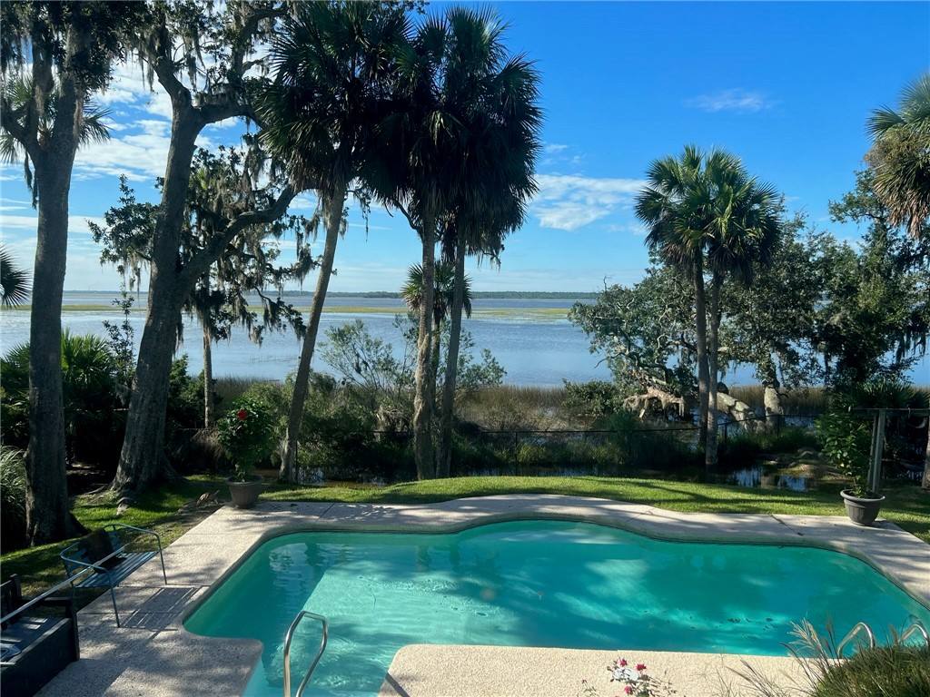 Brunswick, Georgia 31523, United States, 4 Bedrooms Bedrooms, ,4 BathroomsBathrooms,Residential,Active,134724