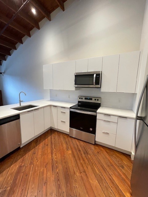 Brunswick, Georgia 31520, United States, 1 Bedroom Bedrooms, ,1 BathroomBathrooms,Residential,Active,170837