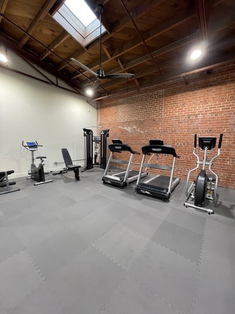 Brunswick, Georgia 31520, United States, 1 Bedroom Bedrooms, ,1 BathroomBathrooms,Residential,Active,170837