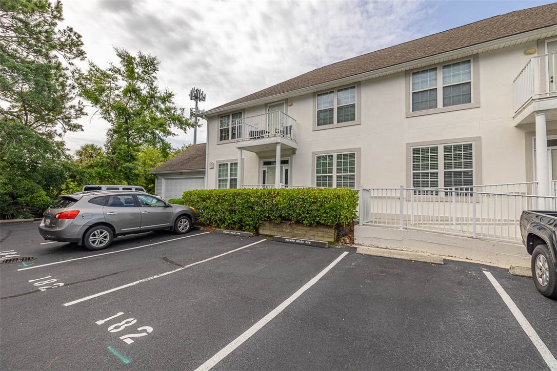 St Simons Island, Georgia 31522, United States, ,Residential,Active,151483