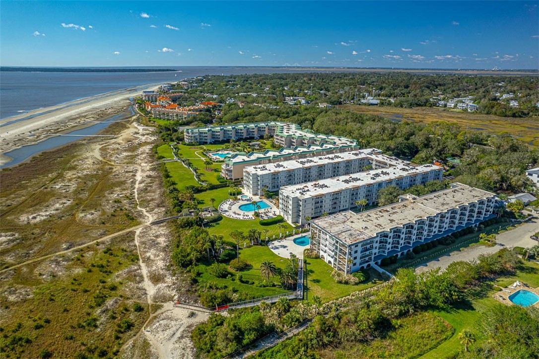St Simons Island, Georgia 31522, United States, 2 Bedrooms Bedrooms, ,2 BathroomsBathrooms,Residential,Active,187685