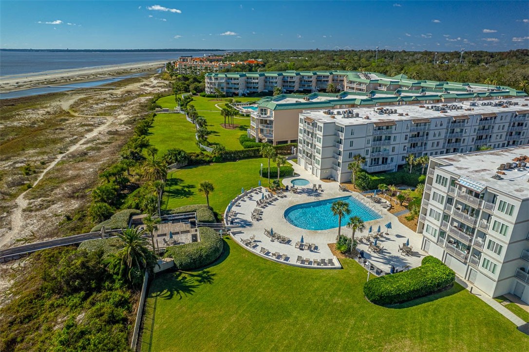 St Simons Island, Georgia 31522, United States, 2 Bedrooms Bedrooms, ,2 BathroomsBathrooms,Residential,Active,187685